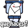Valentina que haces?