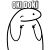 OKI DOKI