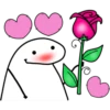 flork corazones ᥫ᭡ 29