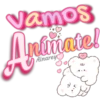 Vamos
nímate!
Ainarey
9