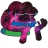 PEPE GALAXY 27