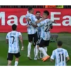 Selección Argentina 2022 26