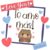 ¡Notitas📝con❤️amor! (Melissa) 29