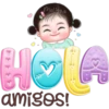 Amo ser cute 26
