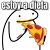 estoy a dieta
valentina