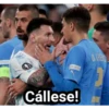 Selección Argentina 2022 28