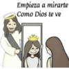 princesa de Dios 29