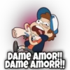 DAME AMOR!!
DAME AMORR!!