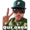 QUE ONDA