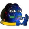 PEPE GALAXY 2 28