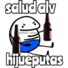salud alv
akamaru stickers
hijueputas