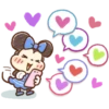 ️Mickey Friends 1 18
