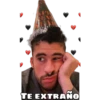 P
EW
TE EXTRANO