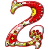 2