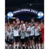 Selección Argentina 2022 29