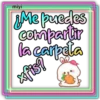 miyi
Me puedes
Compartir
la carpeta
xfis?