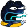 PEPE GALAXY 28