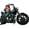 motos pasión 30