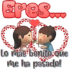 Sres..
lo Mas bönitosQue
me ha pasado!