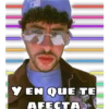Y EN QUE TE
AFECTA