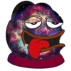 PEPE GALAXY 29