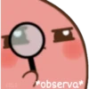 CIELO
P
*observa*