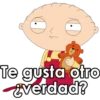 Te gusta otrO
gverdad?