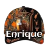 Enrique
FOUR NAME