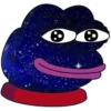 PEPE GALAXY 30