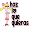 haz
lo
que
quieras