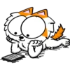 Willi Cat Doings 5