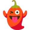 gнσsτ мσji  5 5