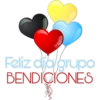 ️Globos de corazón 6