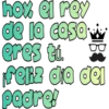PARA PAPA 5