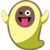 gнσsτ мσji  5 6