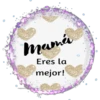 Mami
Eres la
mejor!
mejorana