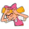 Momentos de Helga Pataki IV 5