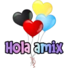 ️Globos de corazón 7