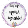 Eres wna
Má
Iyoreible!