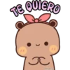 Bubu & Dudu 🐼🐻 Frases 5
