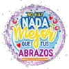 NO HAY
NADA
QUE TUS
ABRAZOS