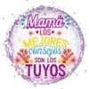 Mama
* •LOS
MEJORES
SON LOS
TUYOS