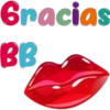 Gracias
BB