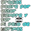 PARA PAPA 8