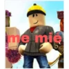 me mie