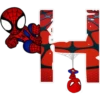 ️ ️Spiderman ABC ️ ️clas 6
