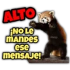 Animalitos fraseados 6