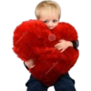 abrazando un corazón ️ 7