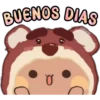Bubu & Dudu 🐼🐻 Frases 7