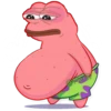 Patrick Pepe by her3i 5